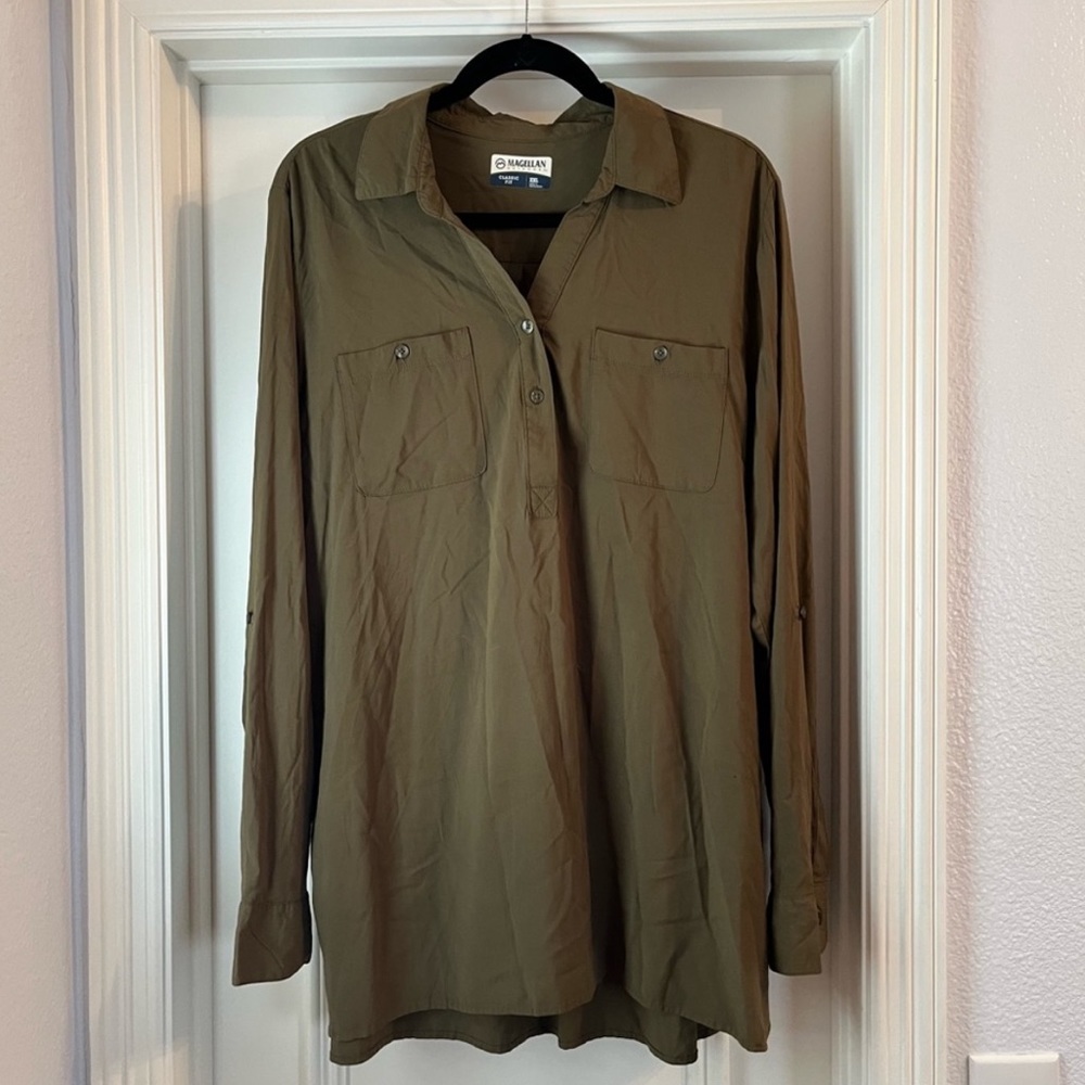 Magellan Top